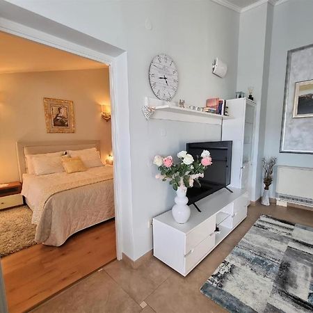 Apartments Ragusa Rovinj Dış mekan fotoğraf