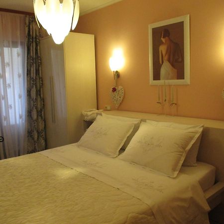 Apartments Ragusa Rovinj Dış mekan fotoğraf