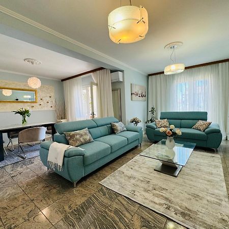 Apartments Ragusa Rovinj Dış mekan fotoğraf