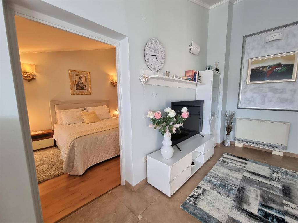 Apartments Ragusa Rovinj Dış mekan fotoğraf