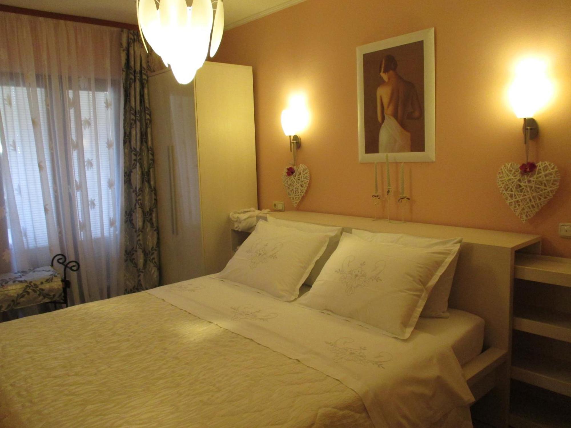 Apartments Ragusa Rovinj Dış mekan fotoğraf