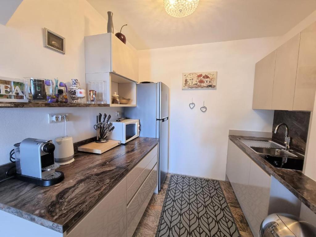 Apartments Ragusa Rovinj Dış mekan fotoğraf