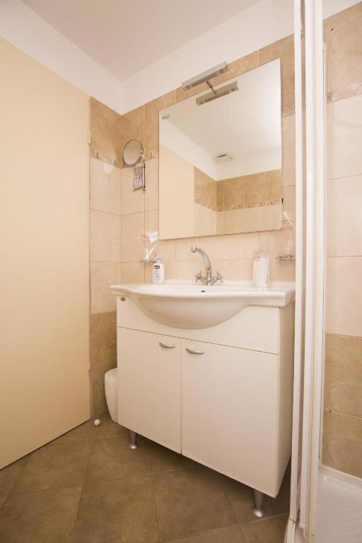 Apartments Ragusa Rovinj Dış mekan fotoğraf