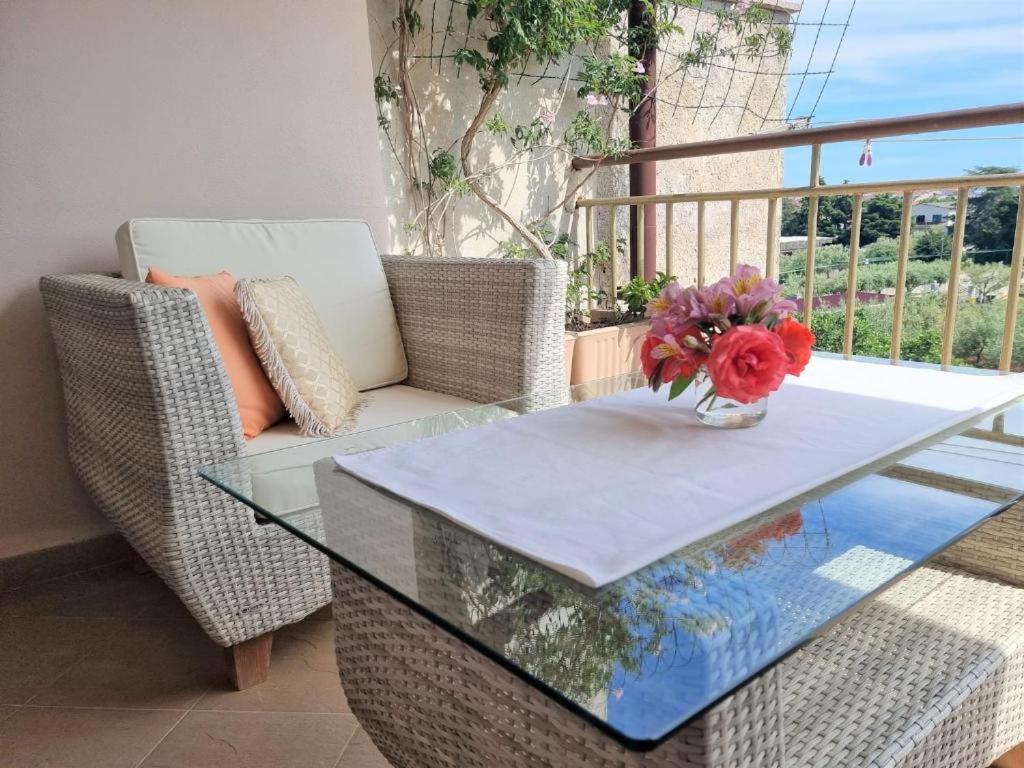 Apartments Ragusa Rovinj Dış mekan fotoğraf