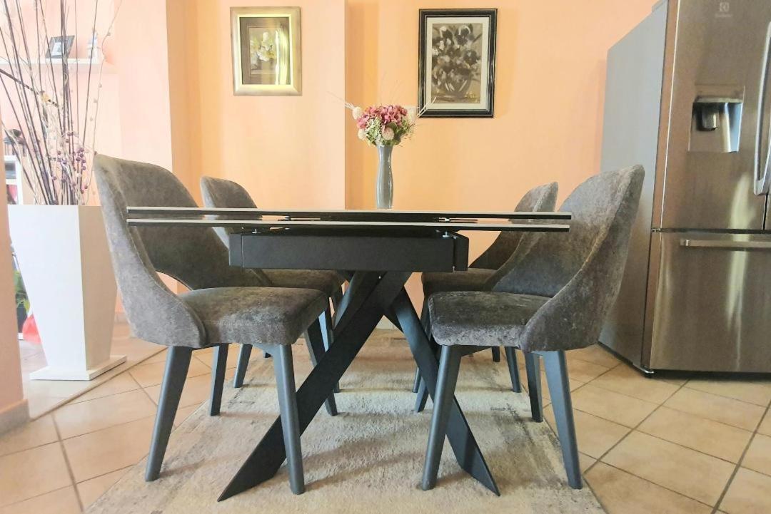 Apartments Ragusa Rovinj Dış mekan fotoğraf