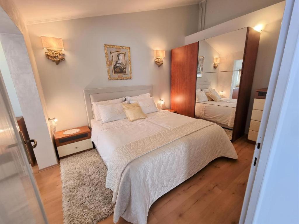 Apartments Ragusa Rovinj Dış mekan fotoğraf