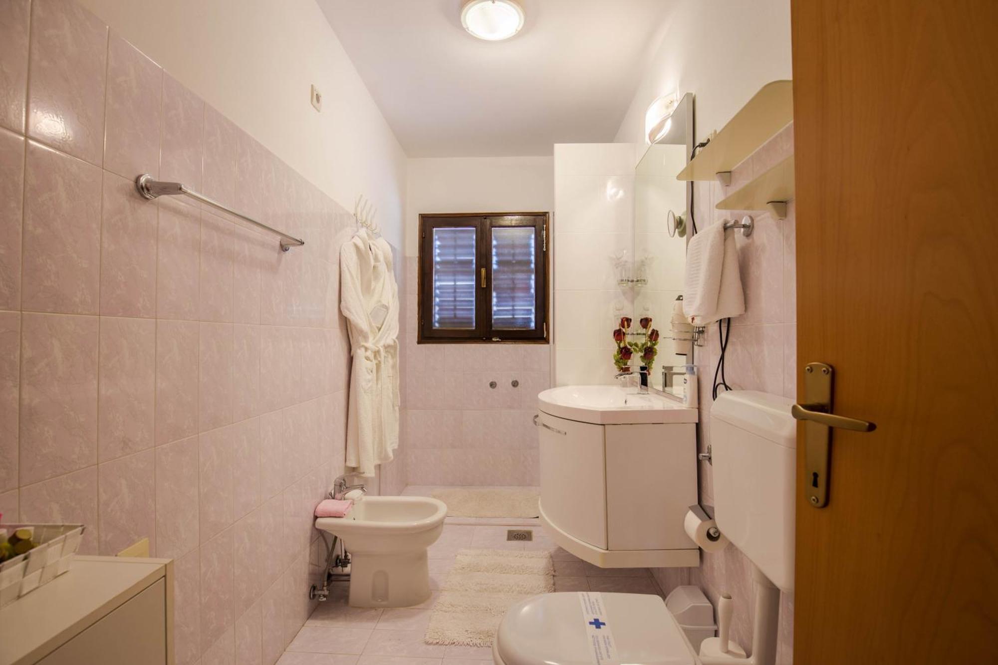 Apartments Ragusa Rovinj Dış mekan fotoğraf