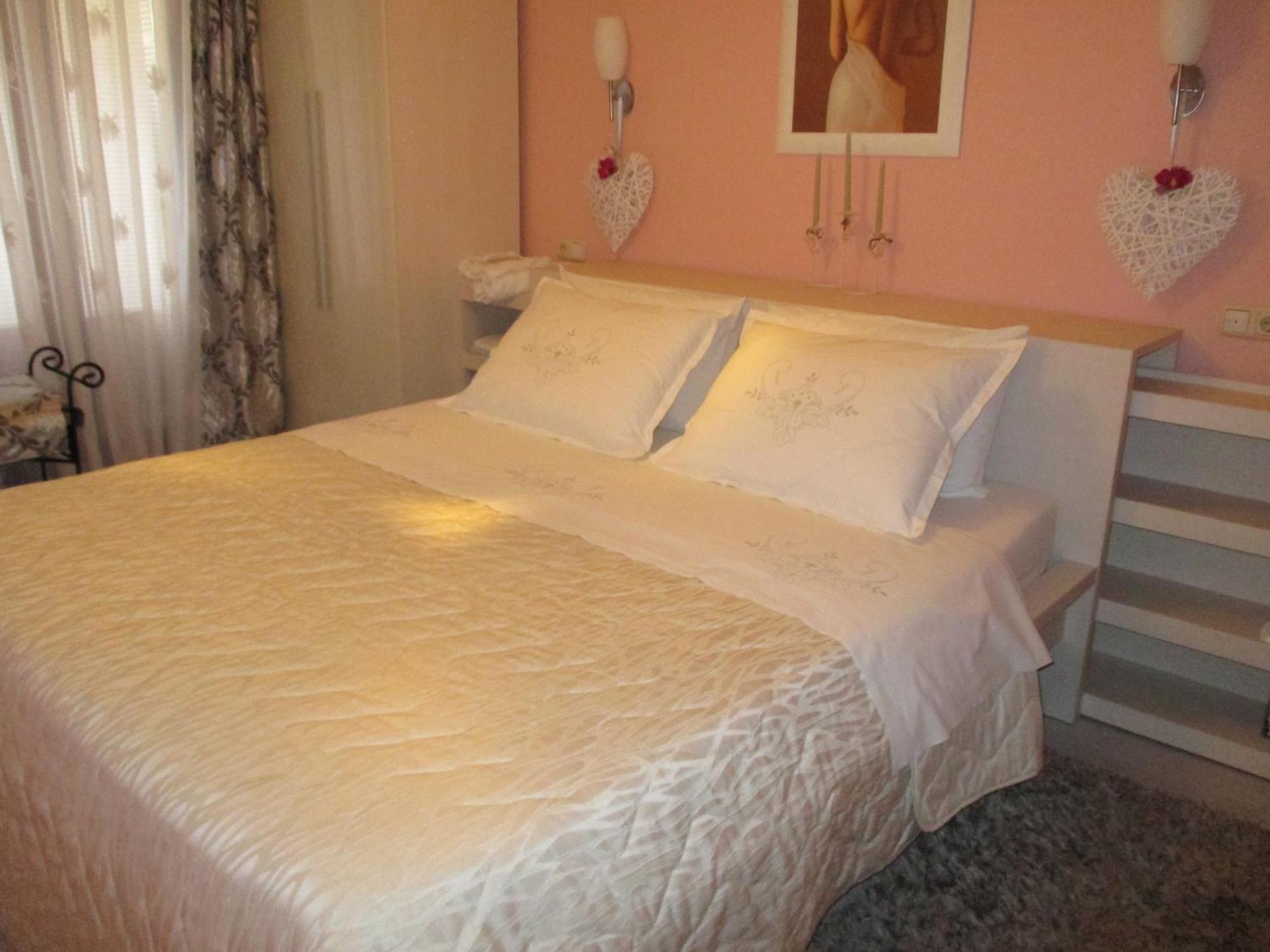 Apartments Ragusa Rovinj Dış mekan fotoğraf