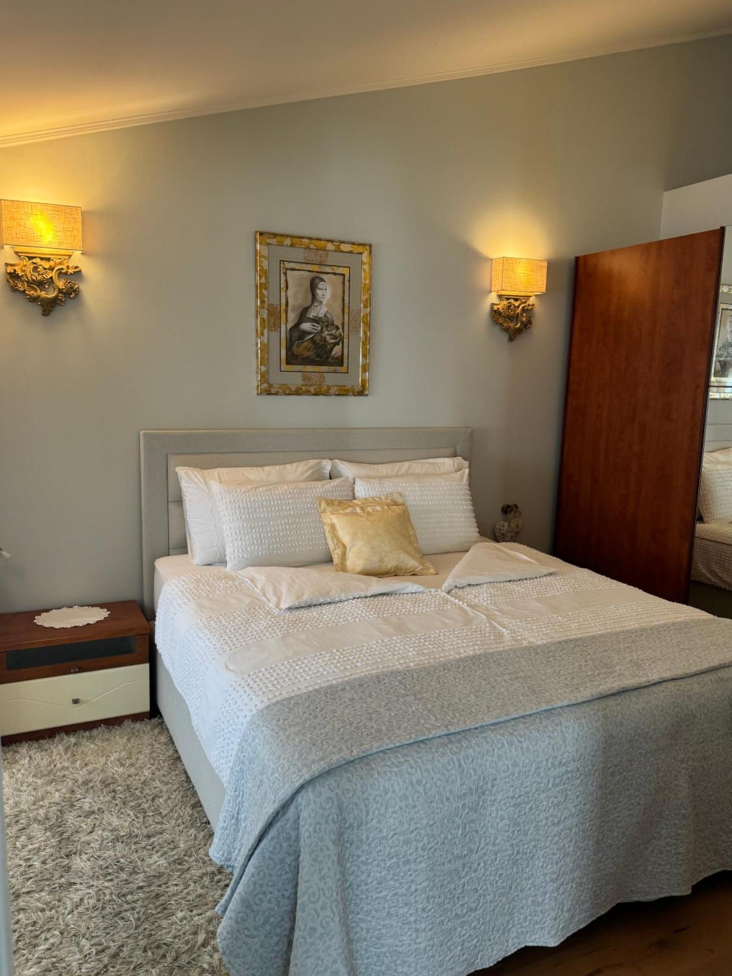 Apartments Ragusa Rovinj Dış mekan fotoğraf