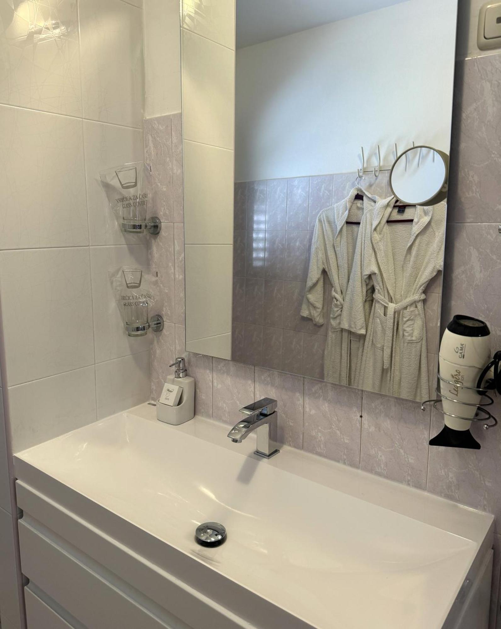 Apartments Ragusa Rovinj Dış mekan fotoğraf