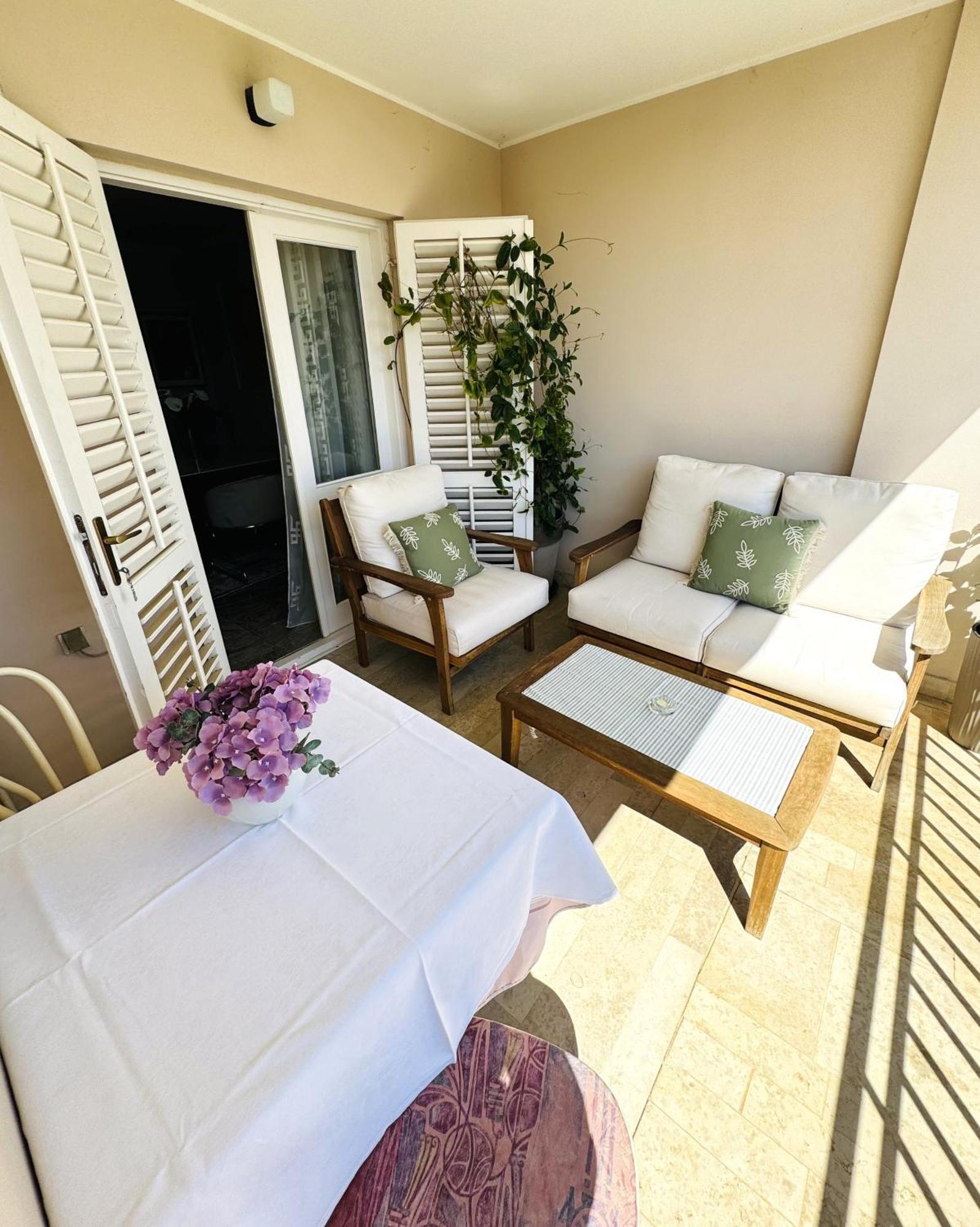Apartments Ragusa Rovinj Dış mekan fotoğraf