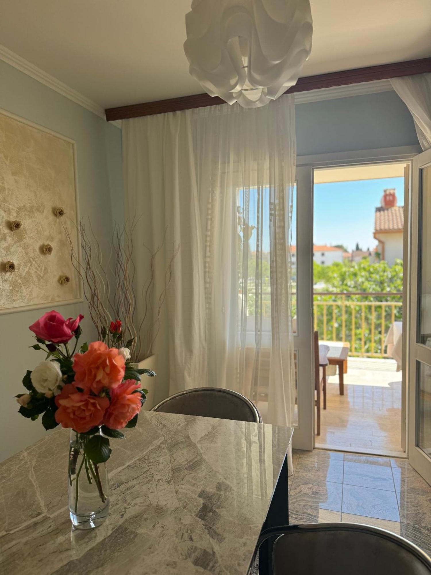 Apartments Ragusa Rovinj Dış mekan fotoğraf