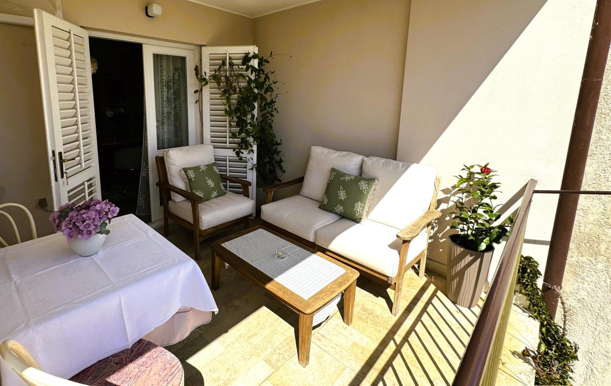 Apartments Ragusa Rovinj Dış mekan fotoğraf