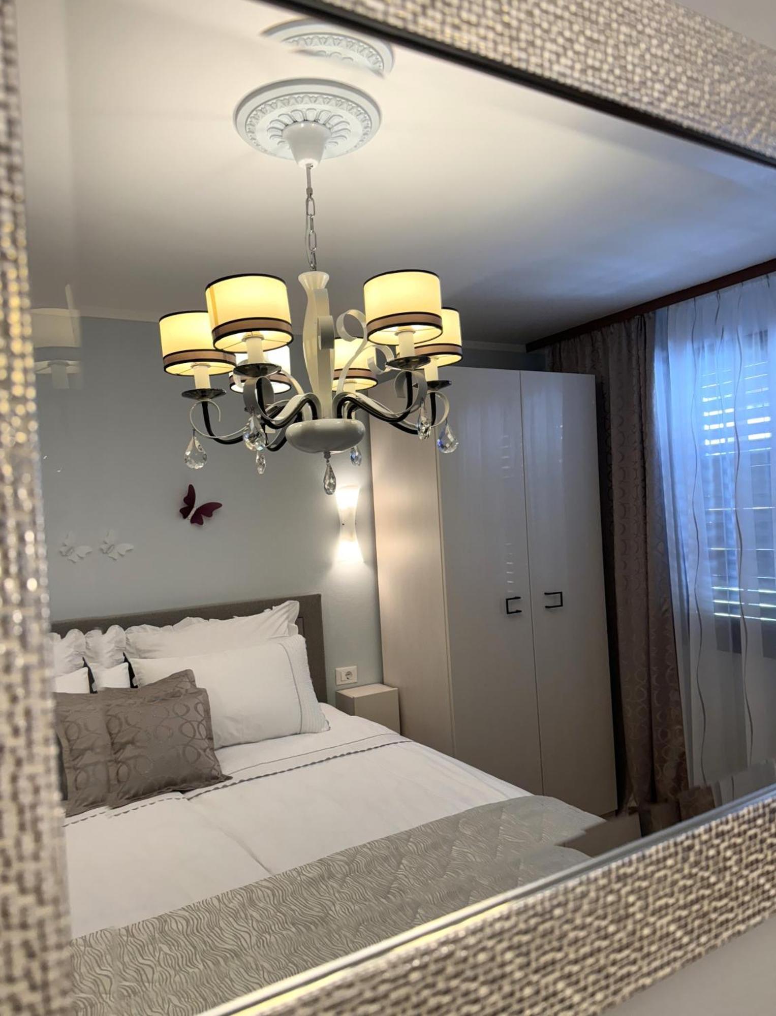 Apartments Ragusa Rovinj Dış mekan fotoğraf