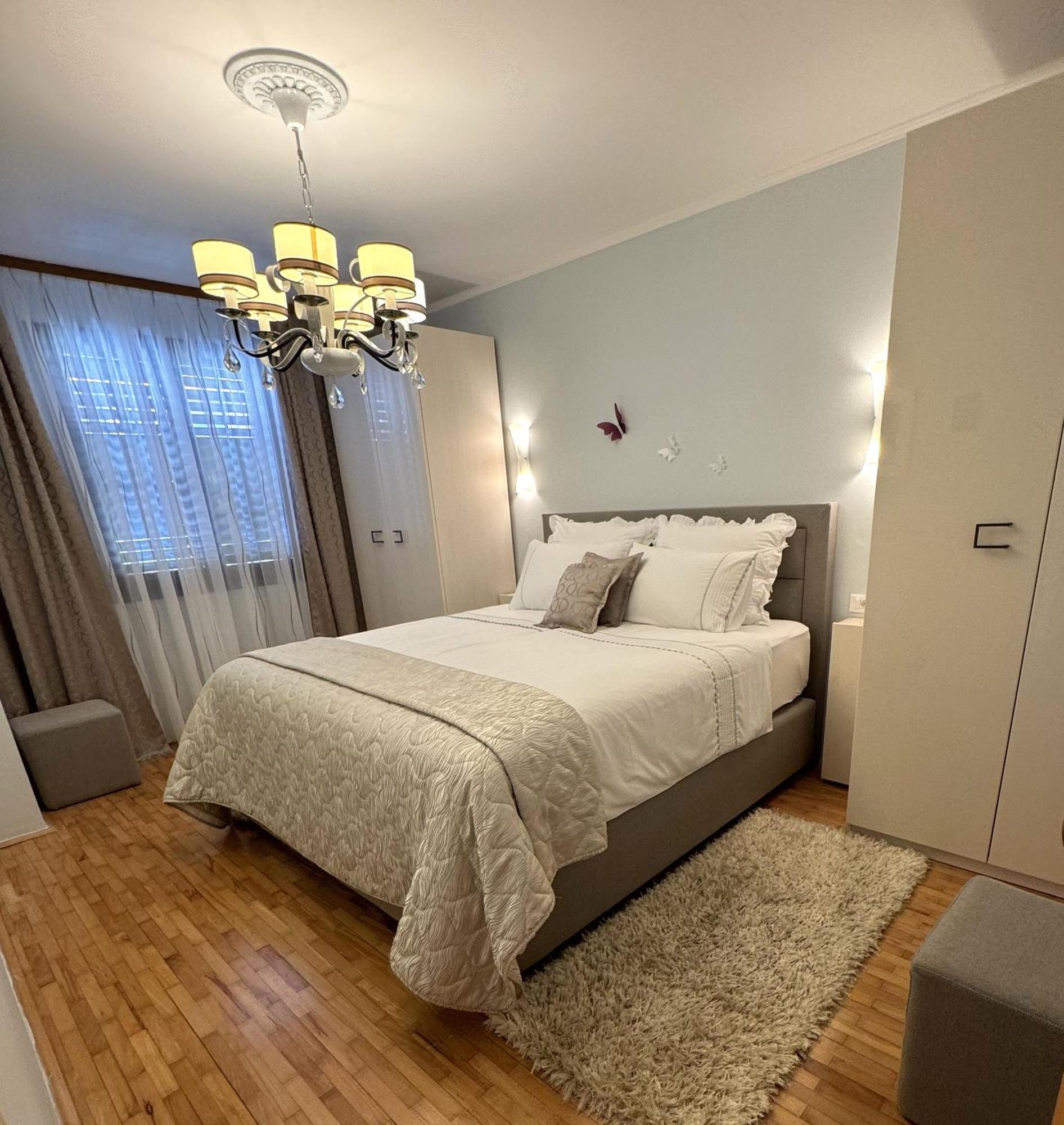 Apartments Ragusa Rovinj Dış mekan fotoğraf