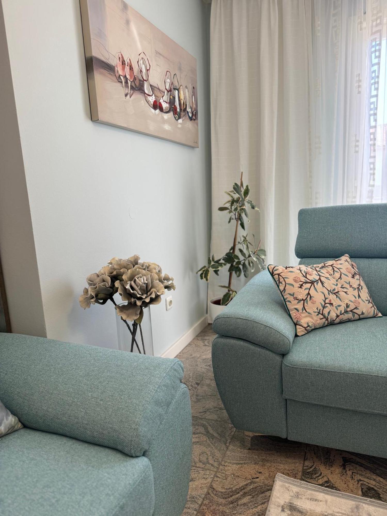 Apartments Ragusa Rovinj Dış mekan fotoğraf