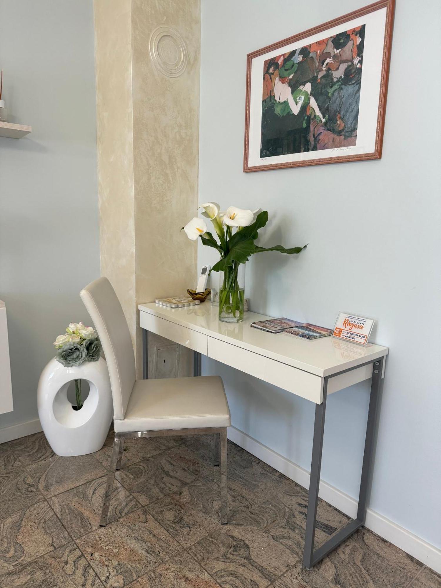 Apartments Ragusa Rovinj Dış mekan fotoğraf