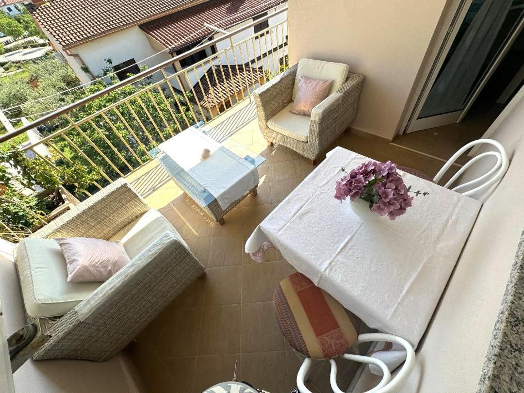 Apartments Ragusa Rovinj Dış mekan fotoğraf